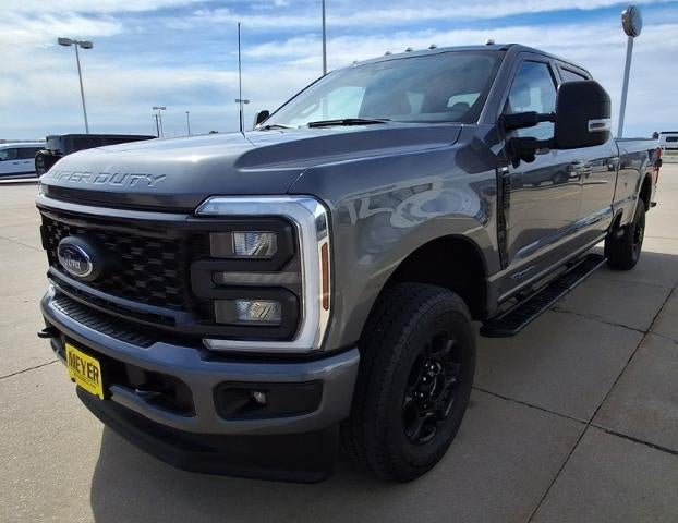 2024 Ford Super Duty F-350 SRW XL