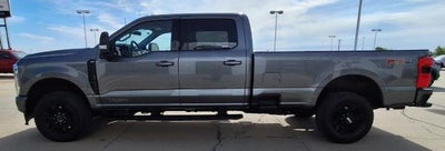 2024 Ford Super Duty F-350 SRW XL