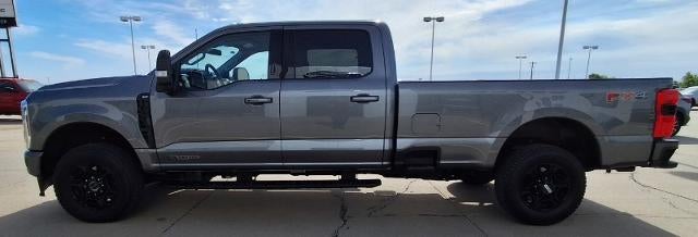 2024 Ford Super Duty F-350 SRW XL