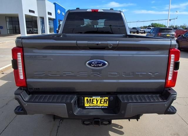 2024 Ford Super Duty F-350 SRW XL
