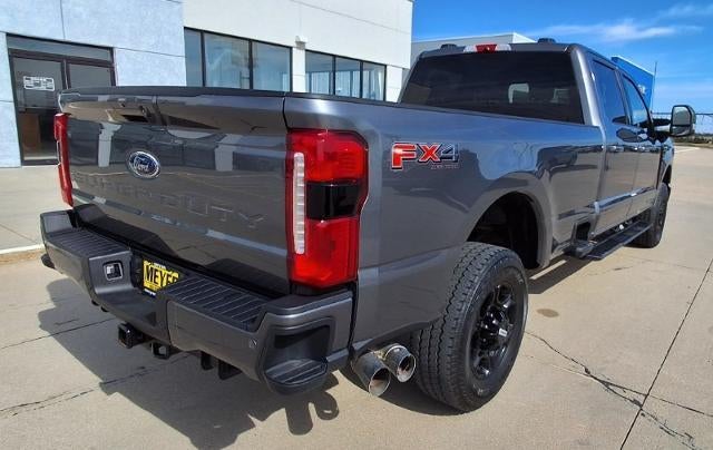 2024 Ford Super Duty F-350 SRW XL