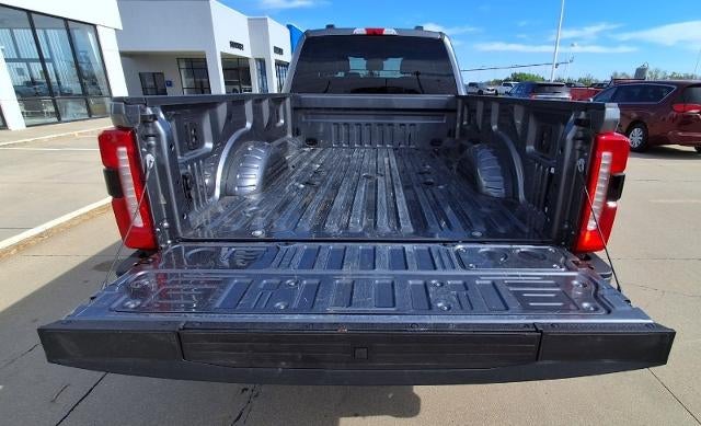 2024 Ford Super Duty F-350 SRW XL