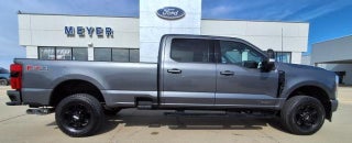 2024 Ford Super Duty F-350 SRW XL