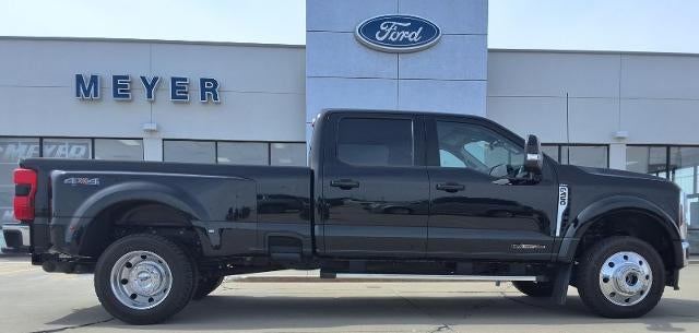 2025 Ford Super Duty F-450 DRW XL