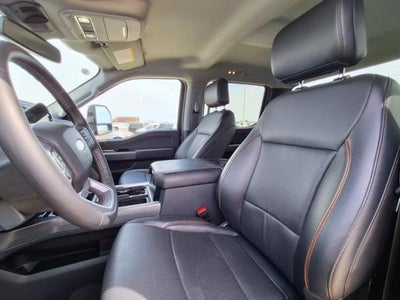 2025 Ford Super Duty F-450 DRW XL
