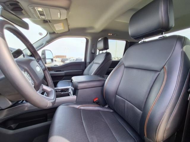 2025 Ford Super Duty F-450 DRW XL