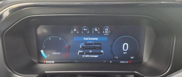 2025 Ford Super Duty F-450 DRW XL