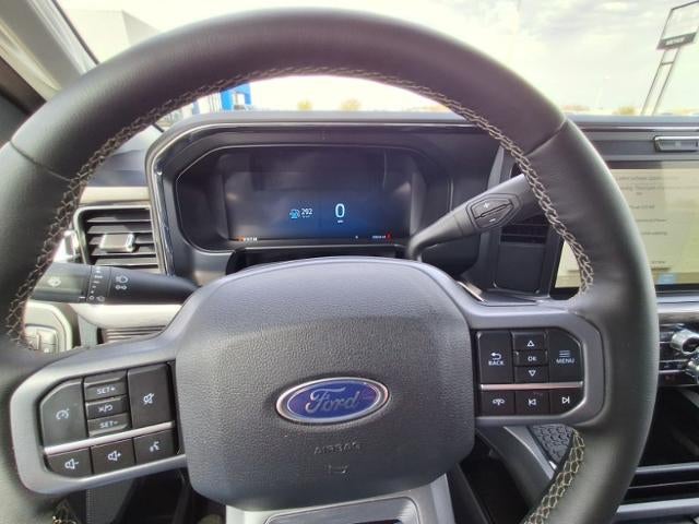 2025 Ford Super Duty F-450 DRW XL