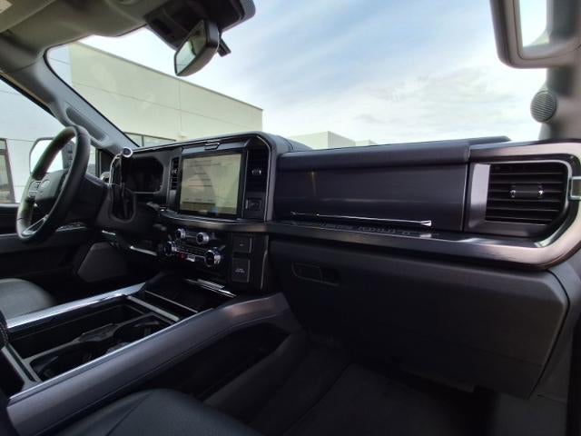 2025 Ford Super Duty F-450 DRW XL