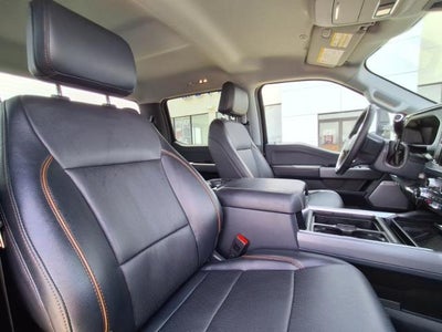 2025 Ford Super Duty F-450 DRW XL