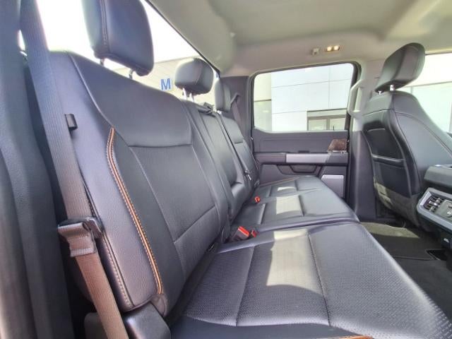 2025 Ford Super Duty F-450 DRW XL