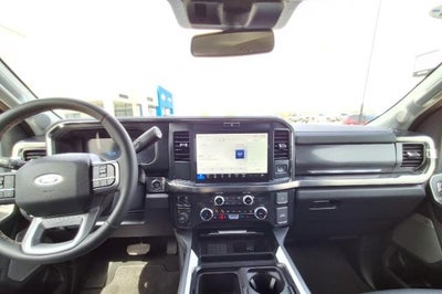 2025 Ford Super Duty F-450 DRW XL