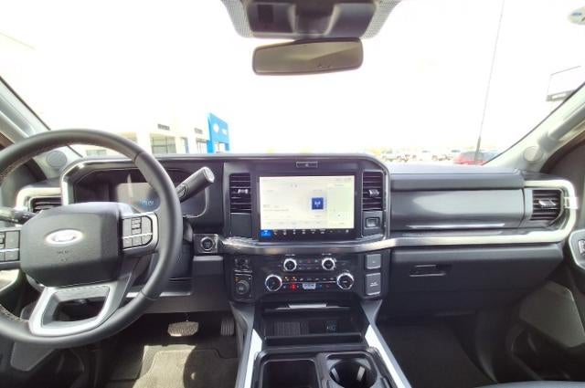 2025 Ford Super Duty F-450 DRW XL