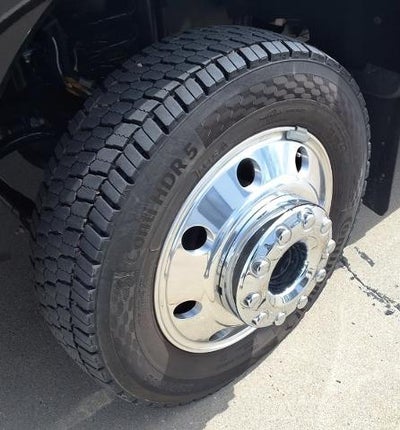 2025 Ford Super Duty F-450 DRW XL