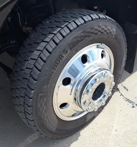 2025 Ford Super Duty F-450 DRW XL