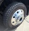 2025 Ford Super Duty F-450 DRW XL