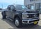 2025 Ford Super Duty F-450 DRW XL