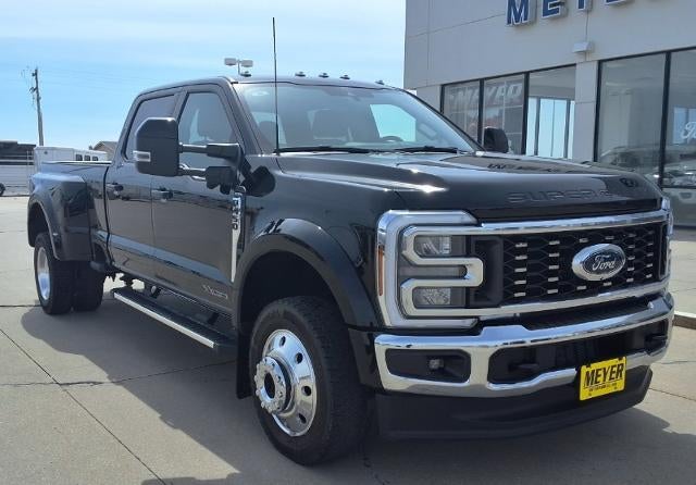 2025 Ford Super Duty F-450 DRW XL