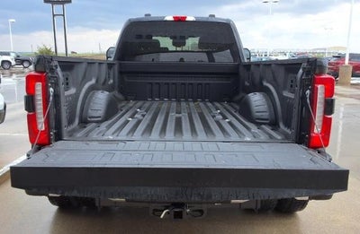 2025 Ford Super Duty F-450 DRW XL