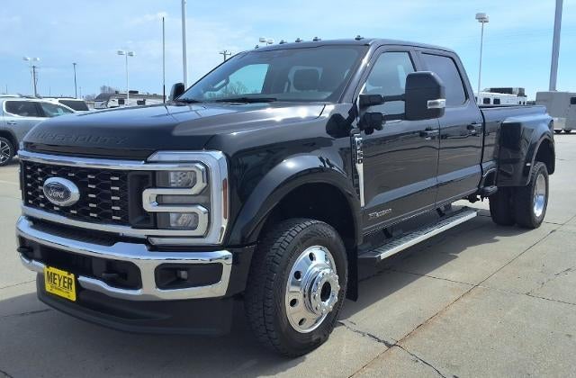 2025 Ford Super Duty F-450 DRW XL