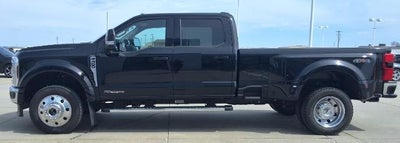 2025 Ford Super Duty F-450 DRW XL