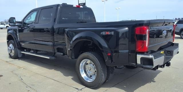 2025 Ford Super Duty F-450 DRW XL