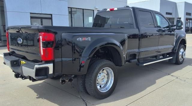 2025 Ford Super Duty F-450 DRW XL