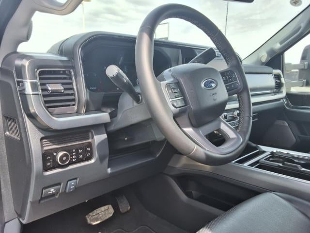 2025 Ford Super Duty F-450 DRW XL