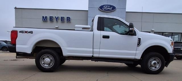 2020 Ford Super Duty F-250 SRW XL