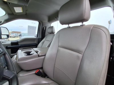 2020 Ford Super Duty F-250 SRW XL