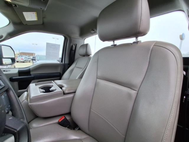 2020 Ford Super Duty F-250 SRW XL