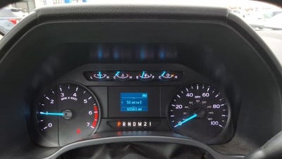 2020 Ford Super Duty F-250 SRW XL