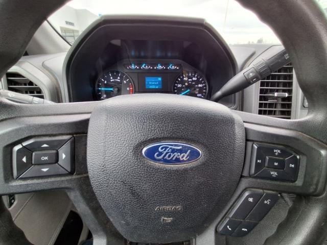 2020 Ford Super Duty F-250 SRW XL