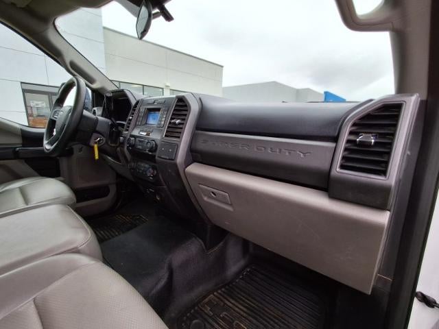 2020 Ford Super Duty F-250 SRW XL