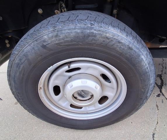 2020 Ford Super Duty F-250 SRW XL