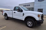 2020 Ford Super Duty F-250 SRW XL