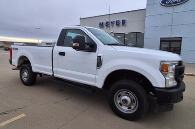 2020 Ford Super Duty F-250 SRW XL