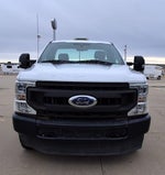 2020 Ford Super Duty F-250 SRW XL