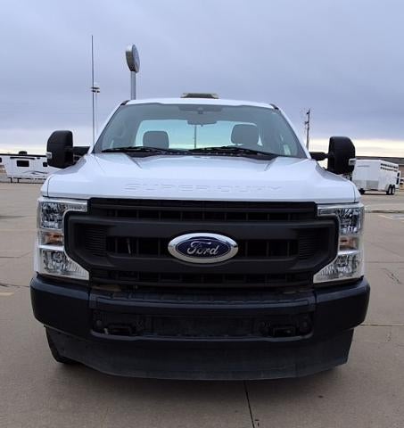 2020 Ford Super Duty F-250 SRW XL