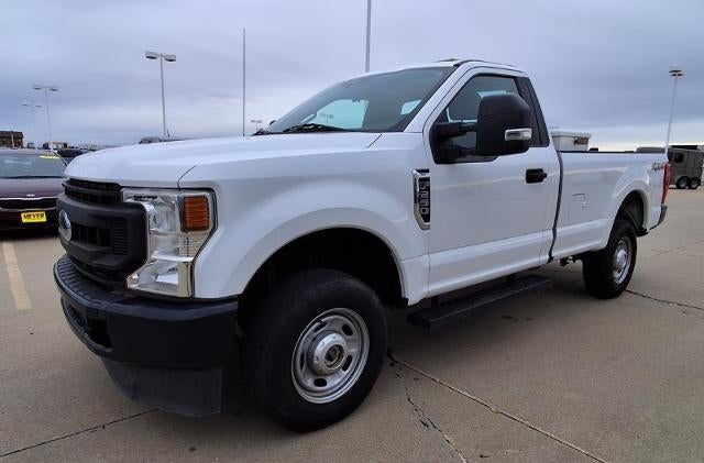 2020 Ford Super Duty F-250 SRW XL