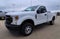 2020 Ford Super Duty F-250 SRW XL