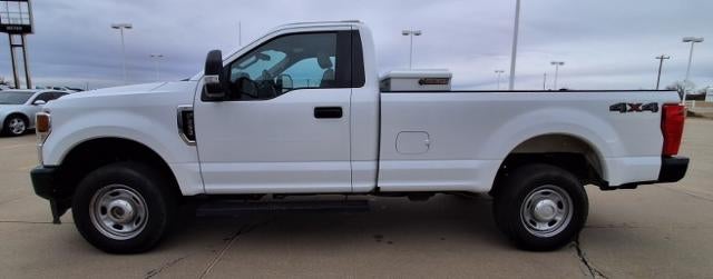 2020 Ford Super Duty F-250 SRW XL