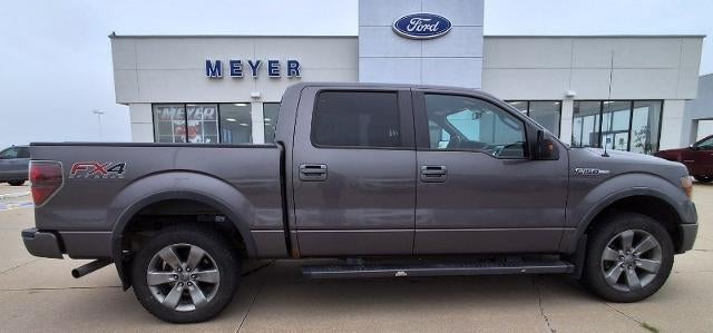 2012 Ford F-150 XL