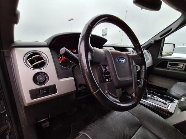 2012 Ford F-150 XL