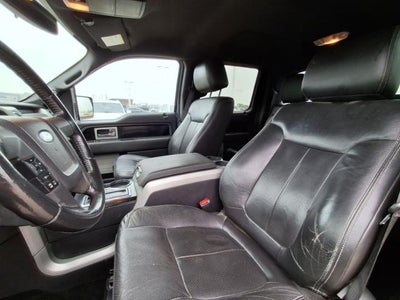 2012 Ford F-150 XL