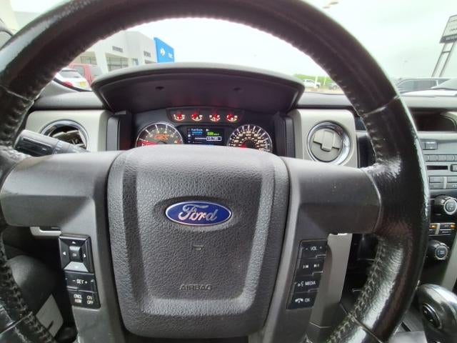 2012 Ford F-150 XL