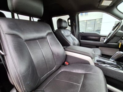 2012 Ford F-150 XL