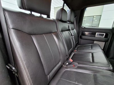 2012 Ford F-150 XL