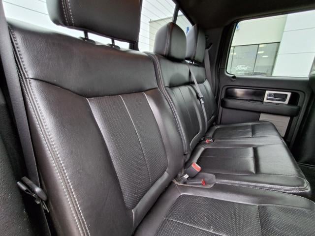 2012 Ford F-150 XL