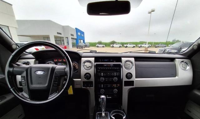 2012 Ford F-150 XL